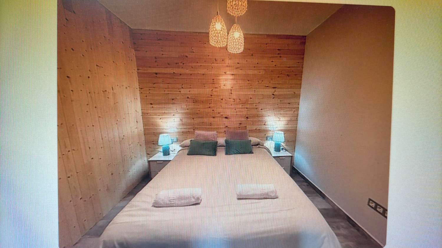 Studio in affitto a La Carihuela - Los Nidos (Torremolinos)