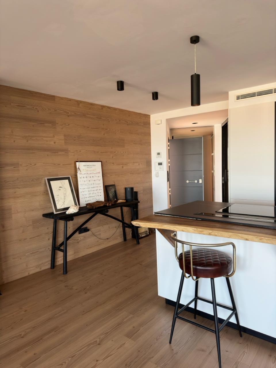 Se alquila desde 2.1.26 hasta 30.6.26 magnifico apartamento en  Los Alamos ( Torremolinos)