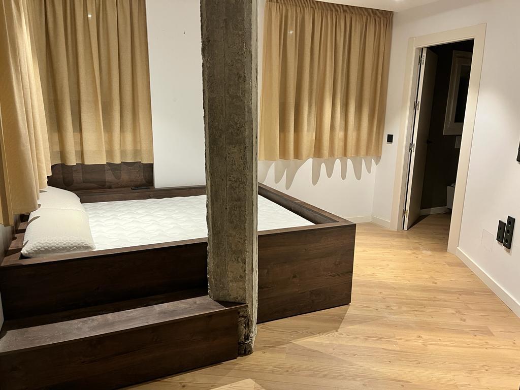 Se alquila desde 2.1.26 hasta 30.6.26 magnifico apartamento en  Los Alamos ( Torremolinos)