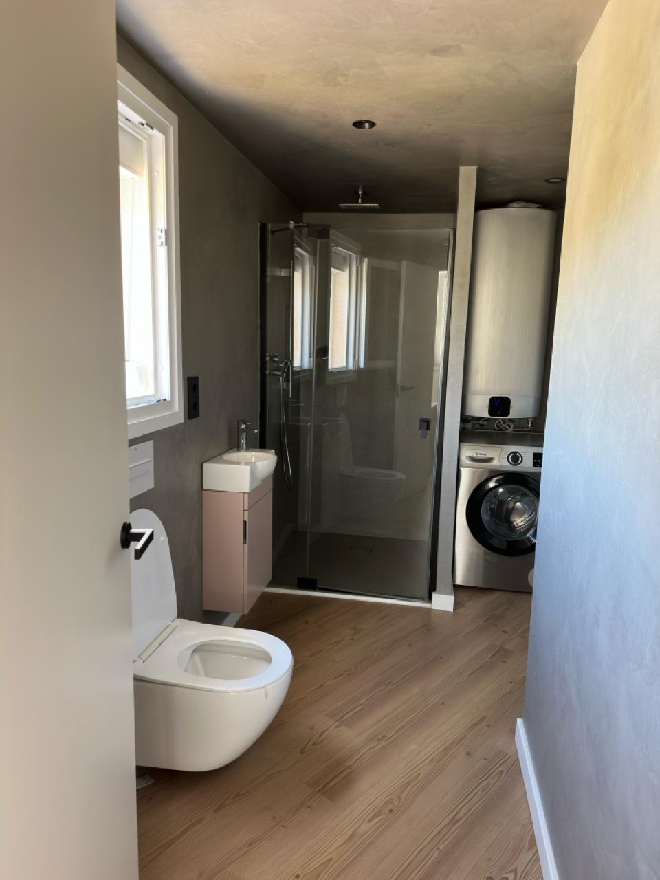 Se alquila desde 2.1.26 hasta 30.6.26 magnifico apartamento en  Los Alamos ( Torremolinos)