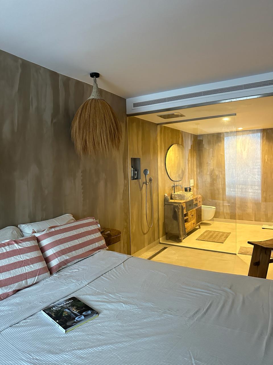 Se alquila desde 2.1.26 hasta 30.6.26 magnifico apartamento en  Los Alamos ( Torremolinos)