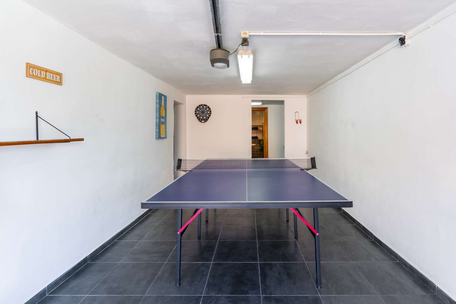 Villa in affitto a Arroyo de la Miel (Benalmádena)