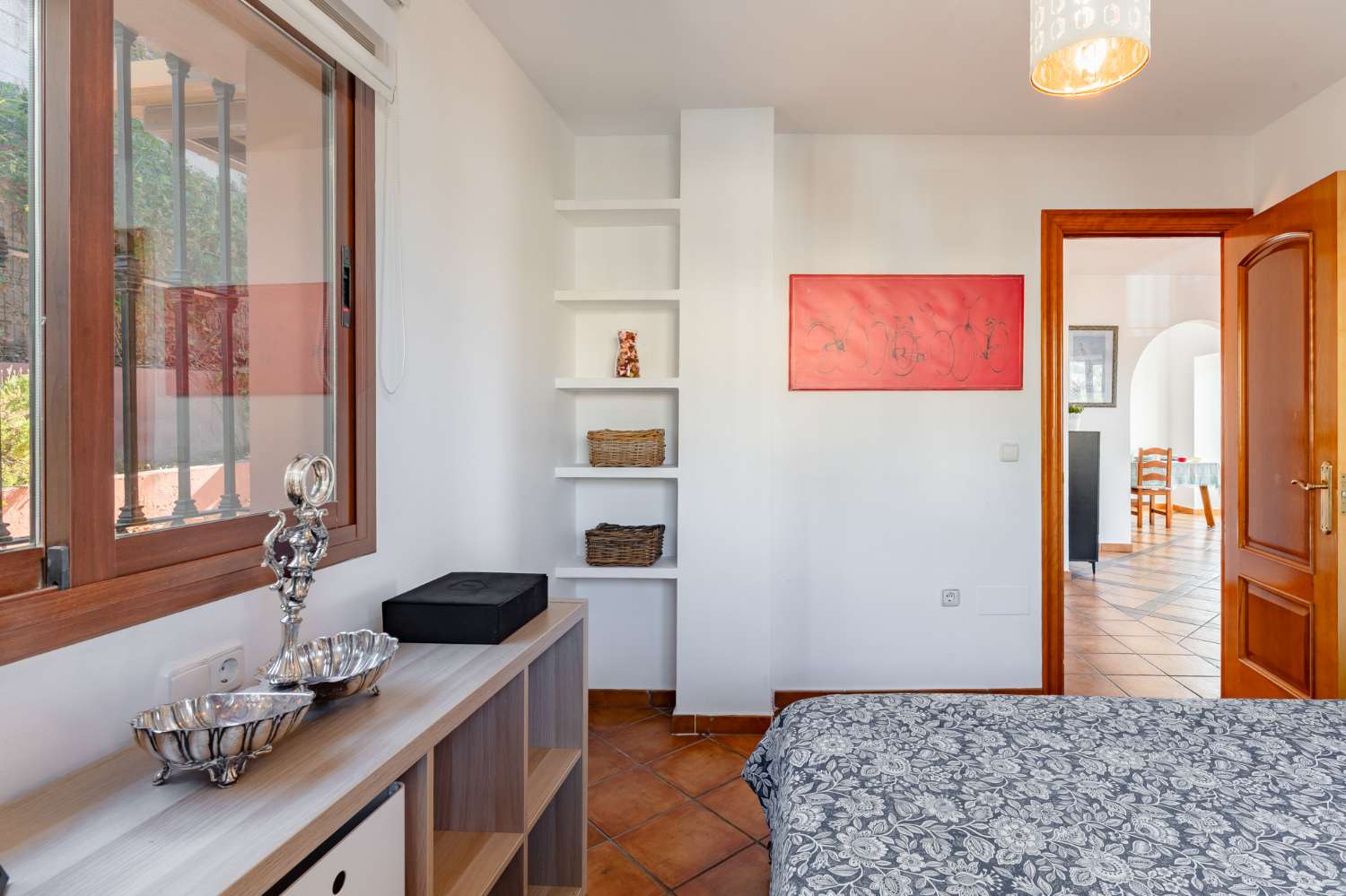 Villa in affitto a Arroyo de la Miel (Benalmádena)