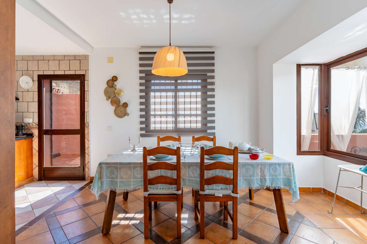 Villa in affitto a Arroyo de la Miel (Benalmádena)