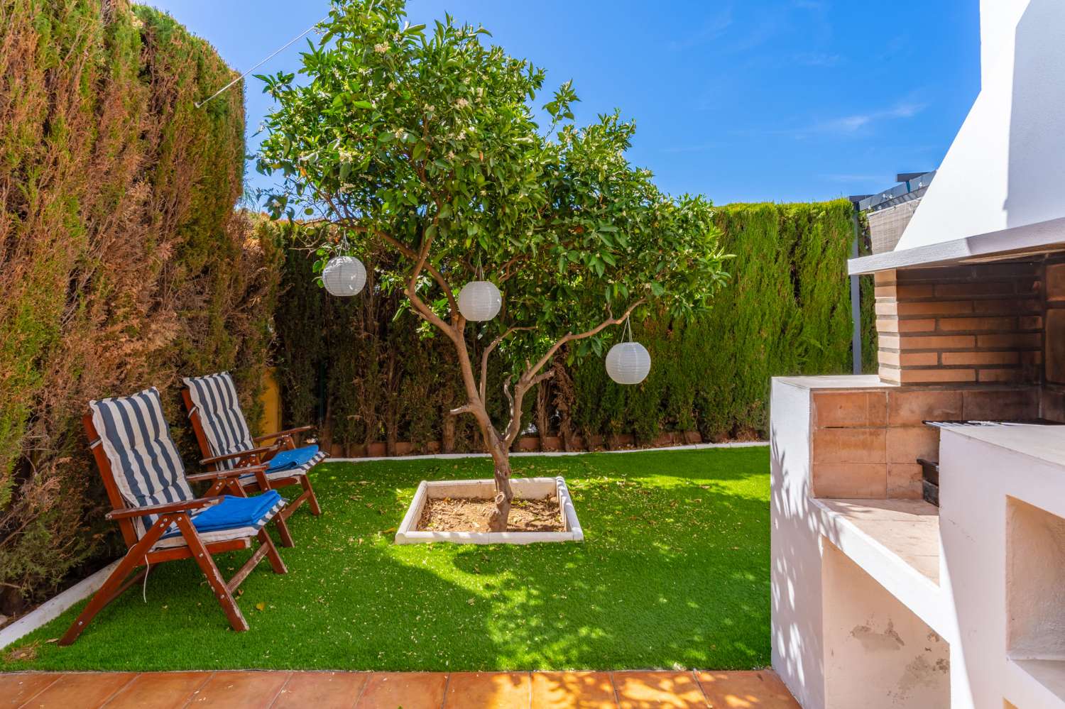 Villa in affitto a Arroyo de la Miel (Benalmádena)