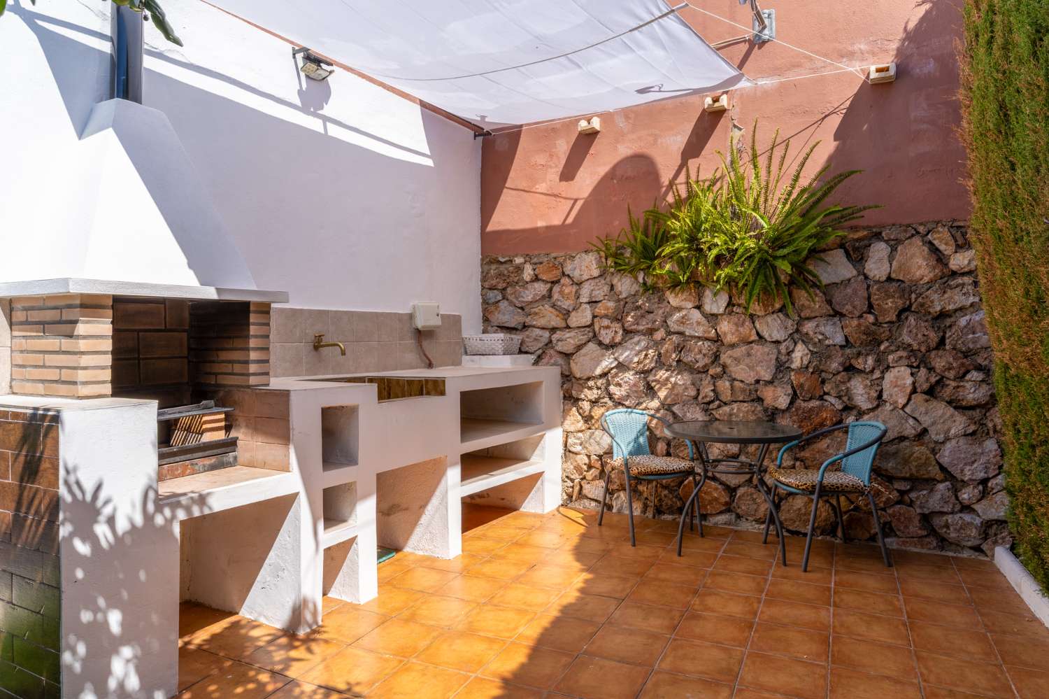 Villa in affitto a Arroyo de la Miel (Benalmádena)