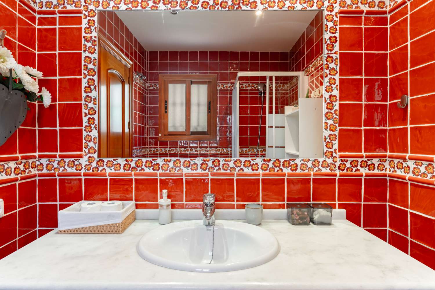 Villa in affitto a Arroyo de la Miel (Benalmádena)