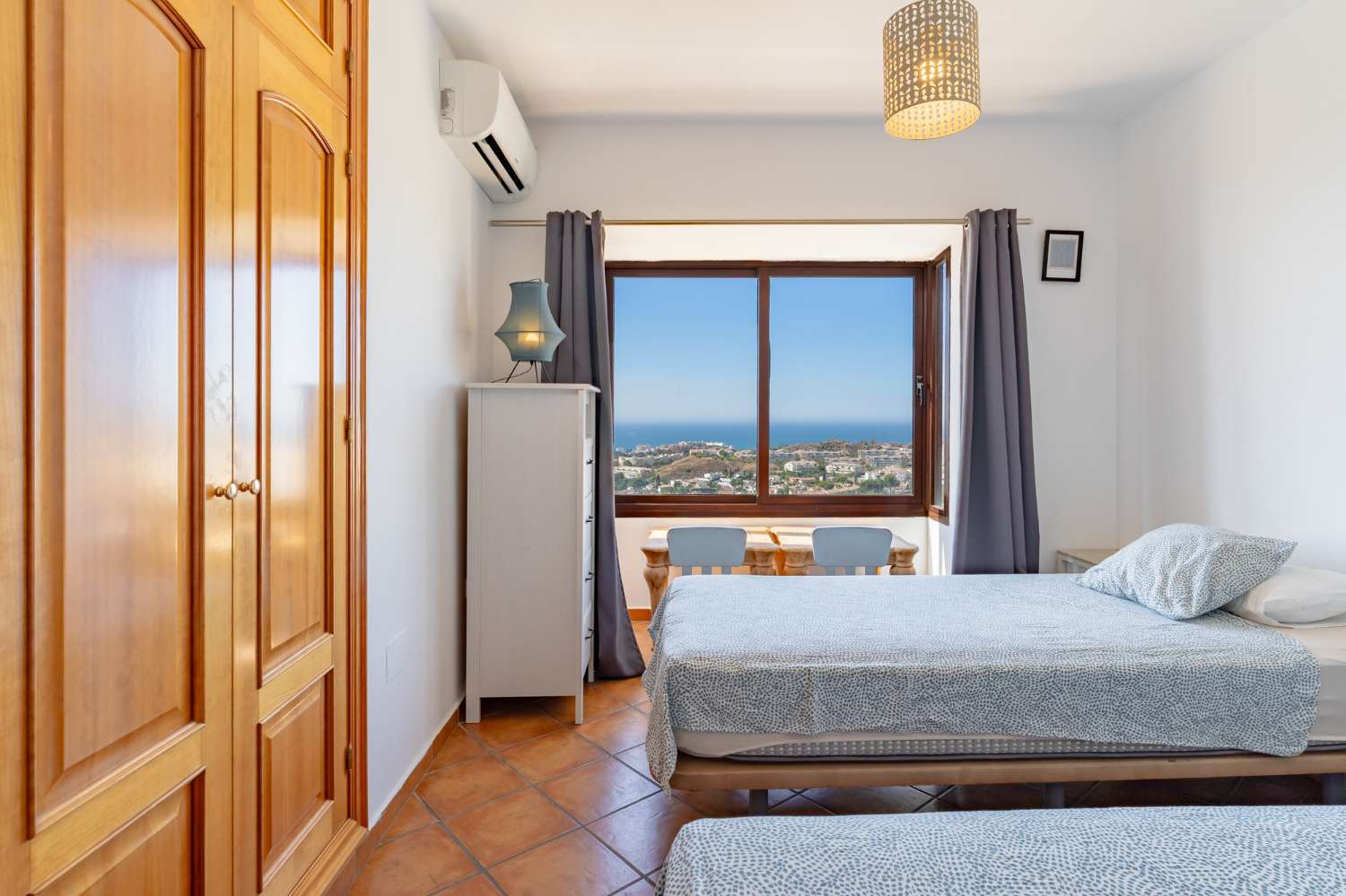Villa in affitto a Arroyo de la Miel (Benalmádena)
