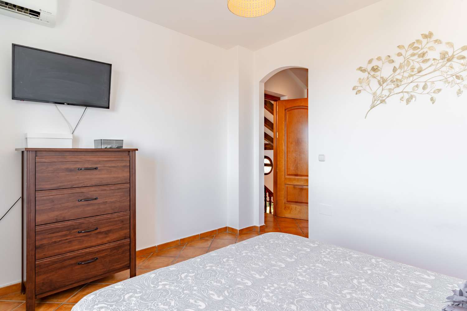 Villa in affitto a Arroyo de la Miel (Benalmádena)