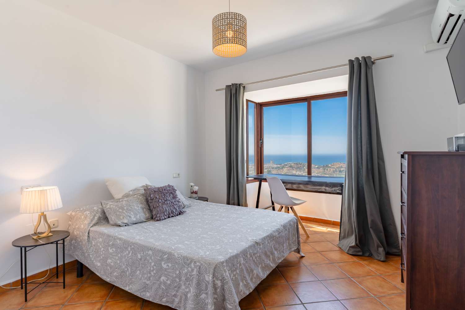 Villa in affitto a Arroyo de la Miel (Benalmádena)