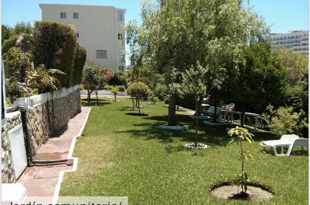 IN AFFITTO DA ORA FINO AL 30.6.26 GRAZIOSO APPARTAMENTO A BENALMADENA