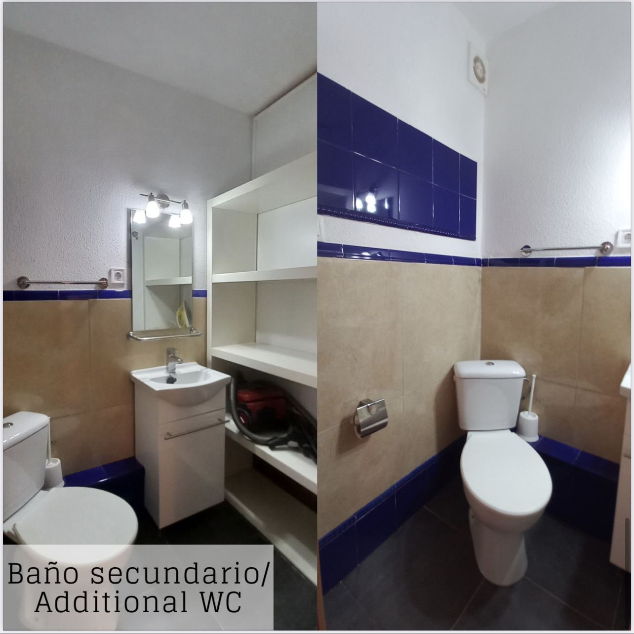 IN AFFITTO DA ORA FINO AL 30.6.26 GRAZIOSO APPARTAMENTO A BENALMADENA