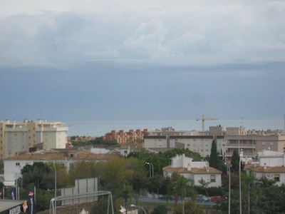 Attico in affitto a La Colina (Torremolinos)