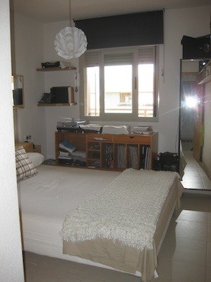 Attico in affitto a La Colina (Torremolinos)