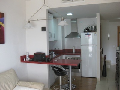 Attico in affitto a La Colina (Torremolinos)