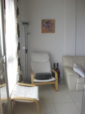 Attico in affitto a La Colina (Torremolinos)