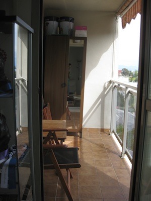 Attico in affitto a La Colina (Torremolinos)