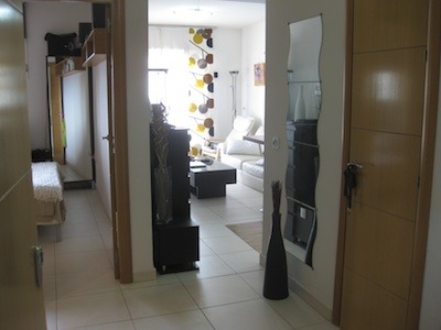 Attico in affitto a La Colina (Torremolinos)