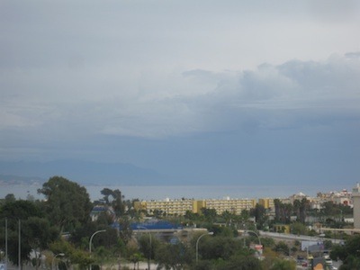 Attico in affitto a La Colina (Torremolinos)