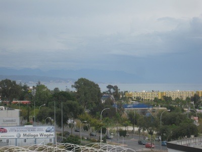 Attico in affitto a La Colina (Torremolinos)