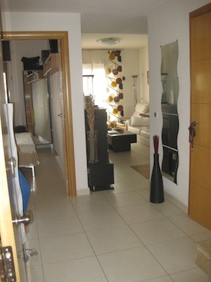 Attico in affitto a La Colina (Torremolinos)