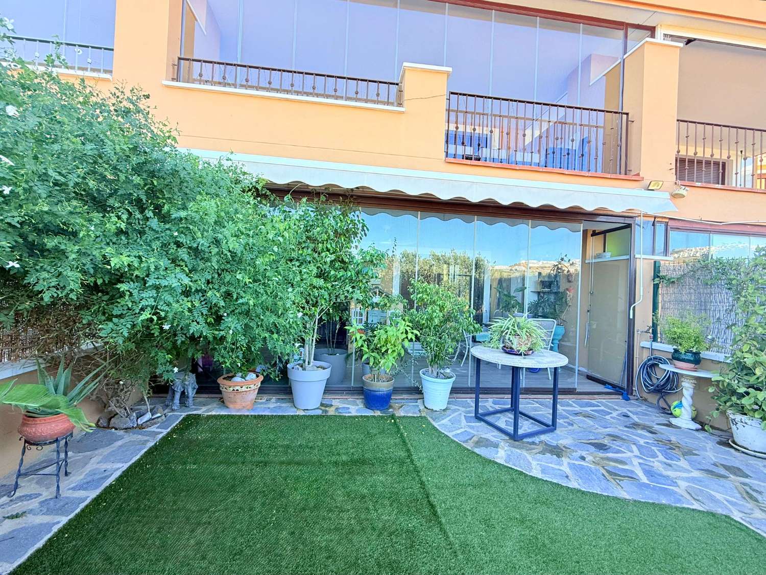 Appartamento in vendita a La Cala de Mijas