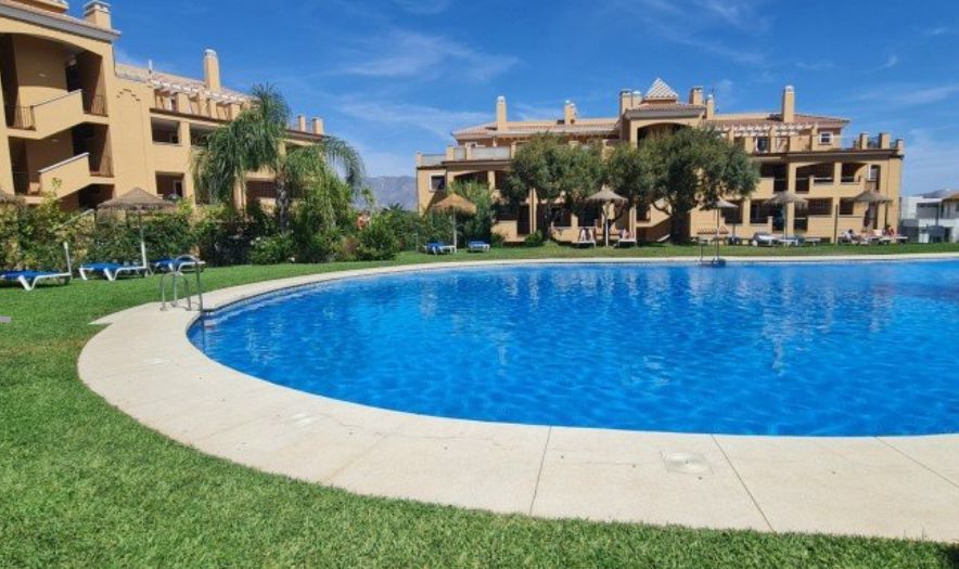 Appartamento in vendita a La Cala de Mijas