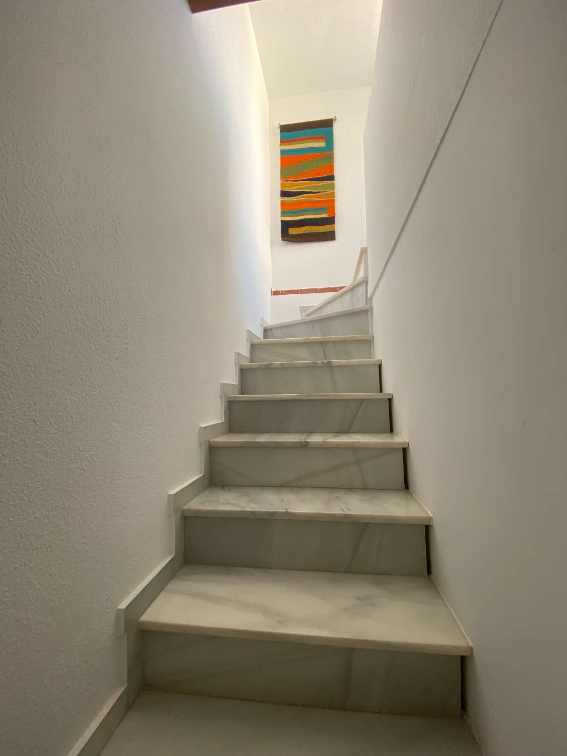 Lunga stagione. Magnifica casa bifamiliare a Playamar, Torremolinos.