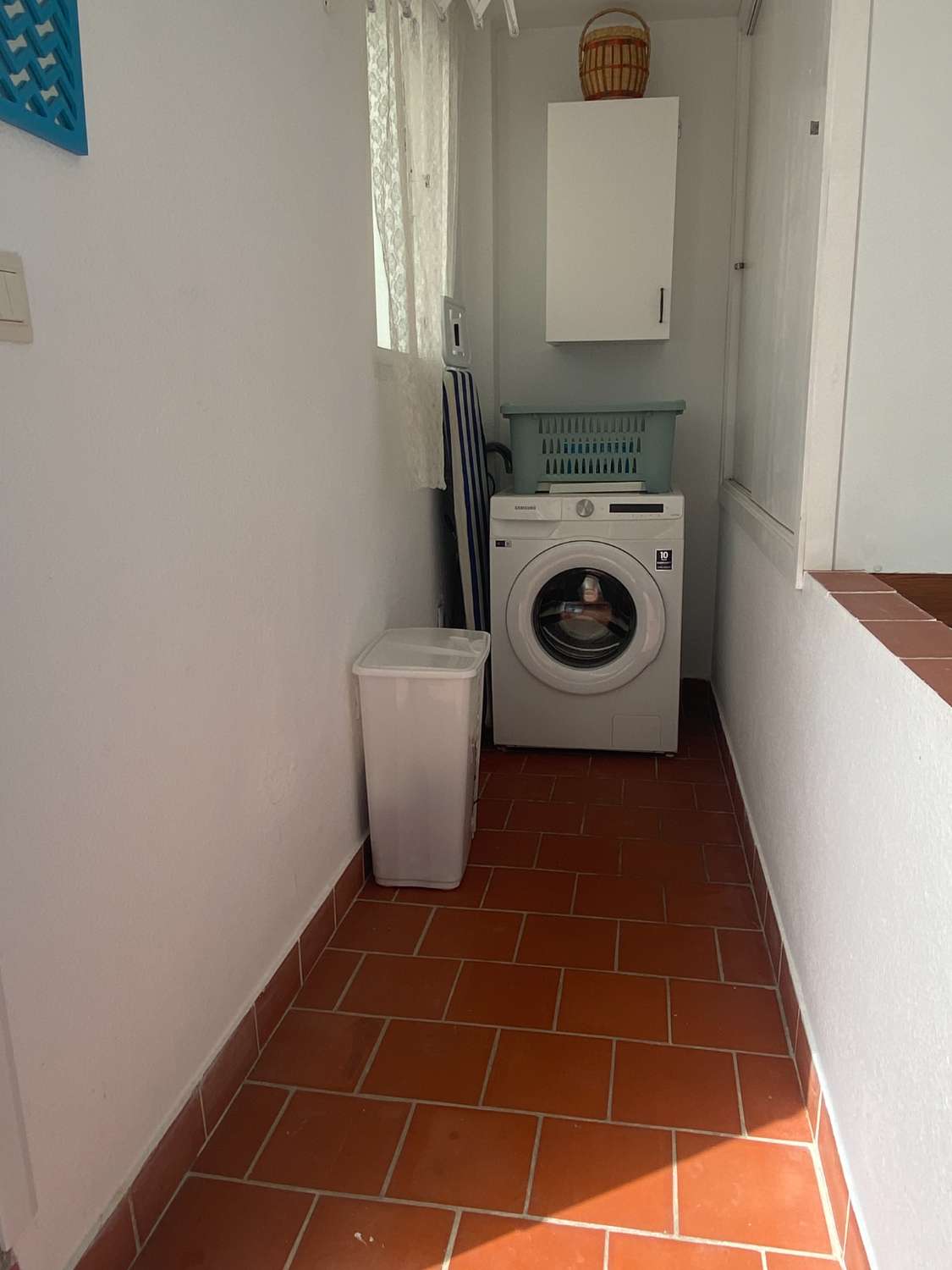 Lunga stagione. Magnifica casa bifamiliare a Playamar, Torremolinos.