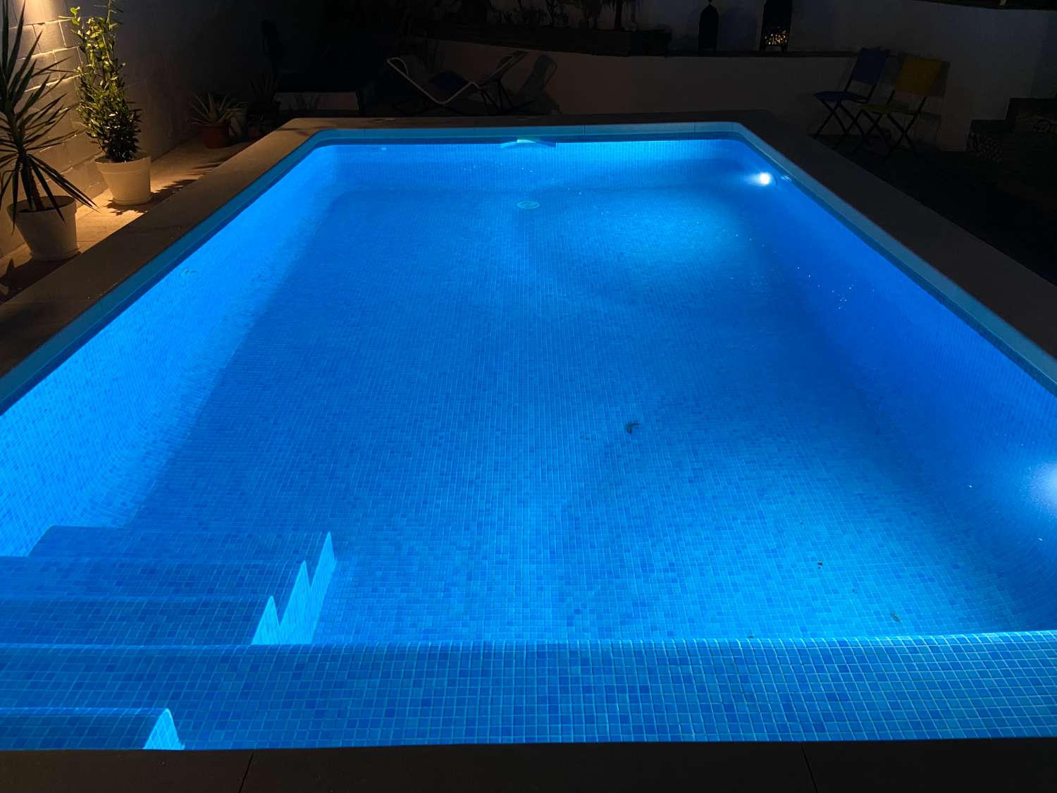 Lunga stagione. Magnifica casa bifamiliare a Playamar, Torremolinos.