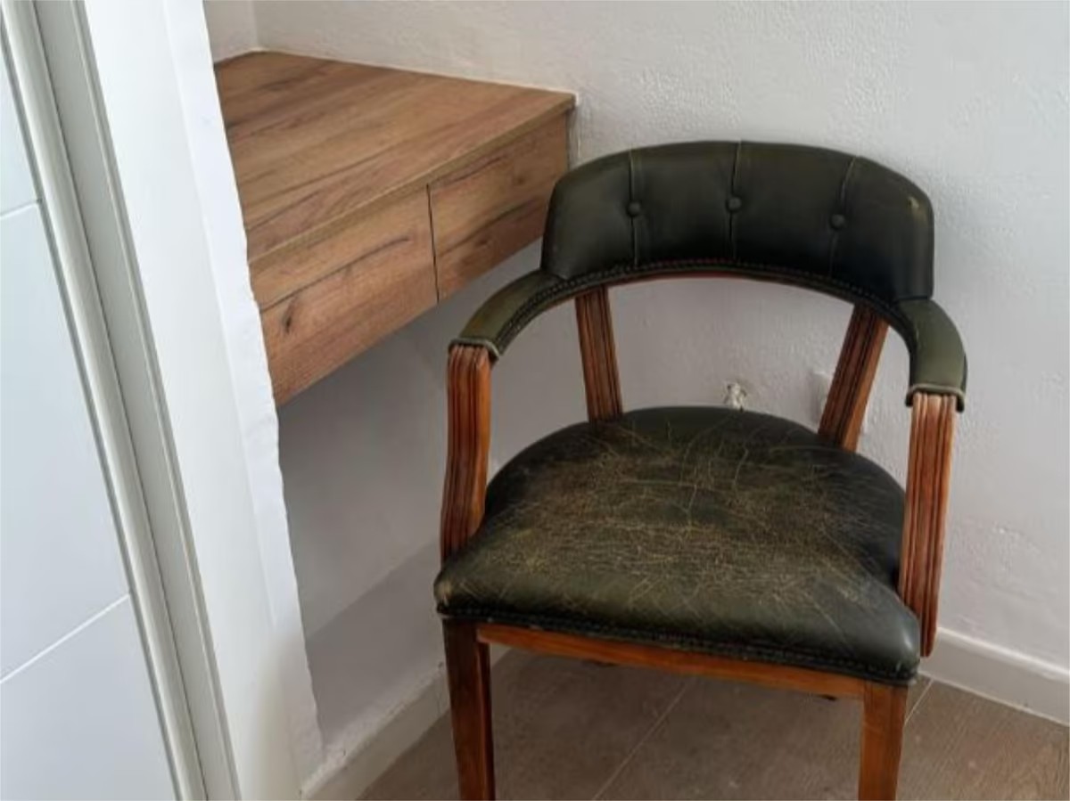 IN AFFITTO DA ORA FINO AL 30.6.26 BELLISSIMO DUPLEX ARREDATO CON VISTA SUL MARE A TORREMOLINOS