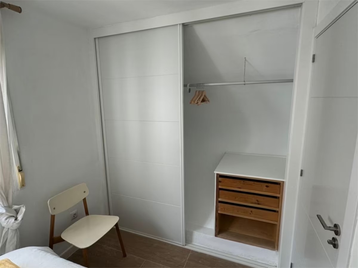 IN AFFITTO DA ORA FINO AL 30.6.26 BELLISSIMO DUPLEX ARREDATO CON VISTA SUL MARE A TORREMOLINOS