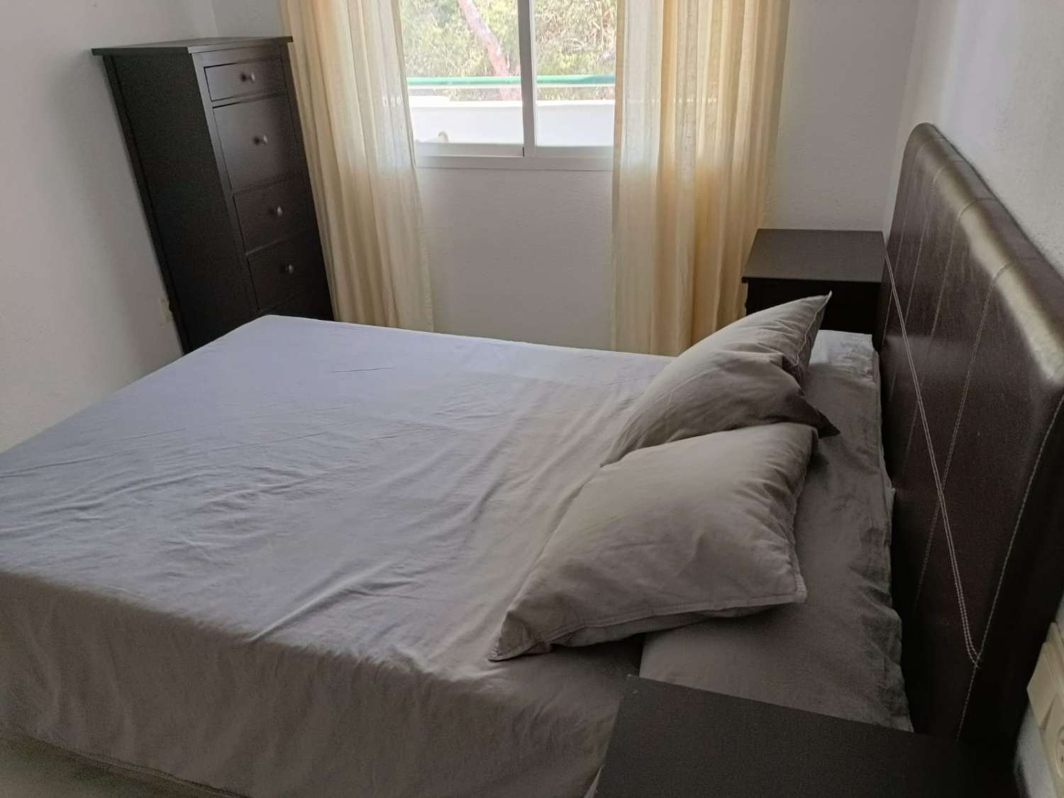 Leilighet sesongmessige til Montemar (Torremolinos)