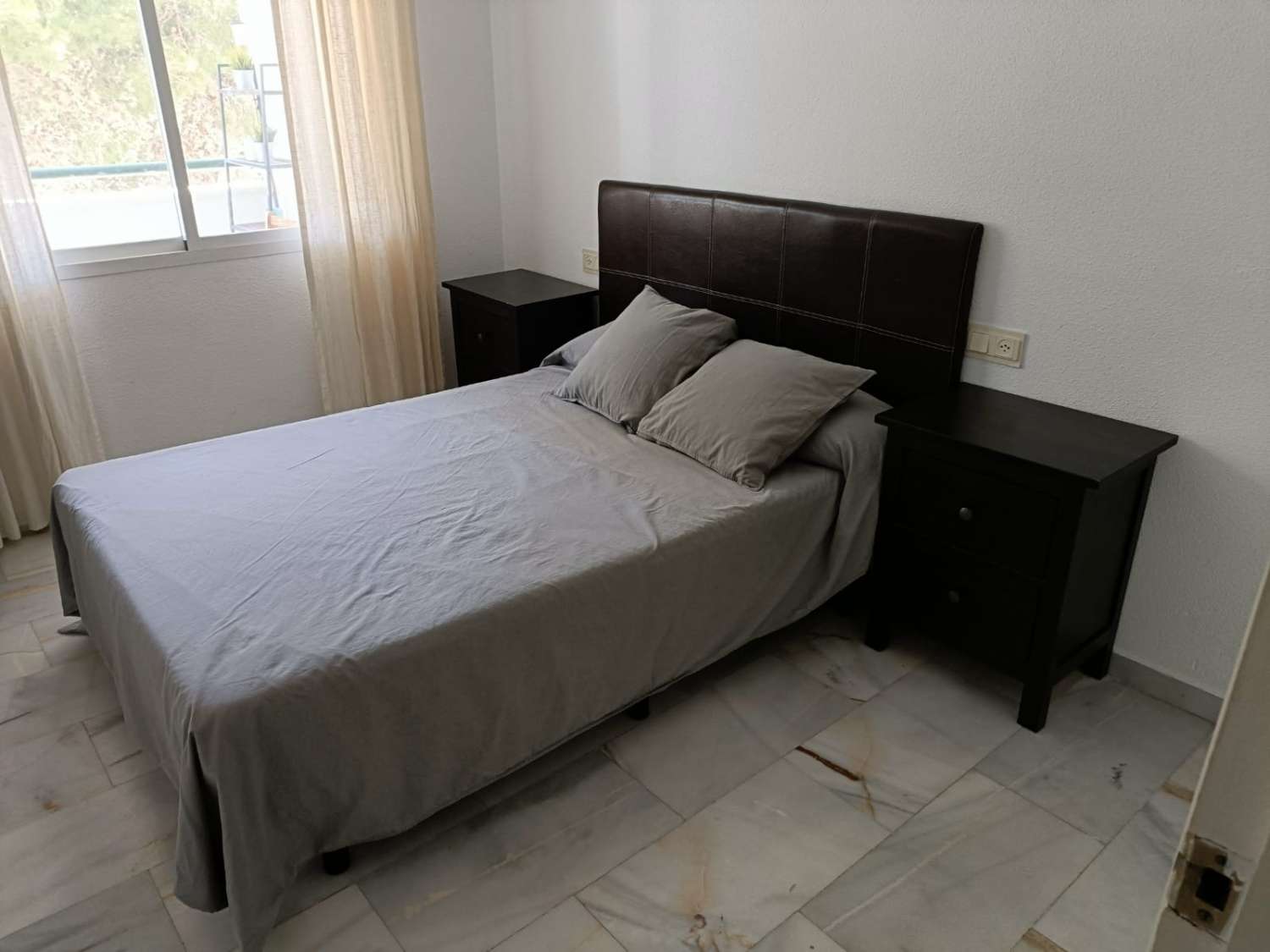 Leilighet sesongmessige til Montemar (Torremolinos)