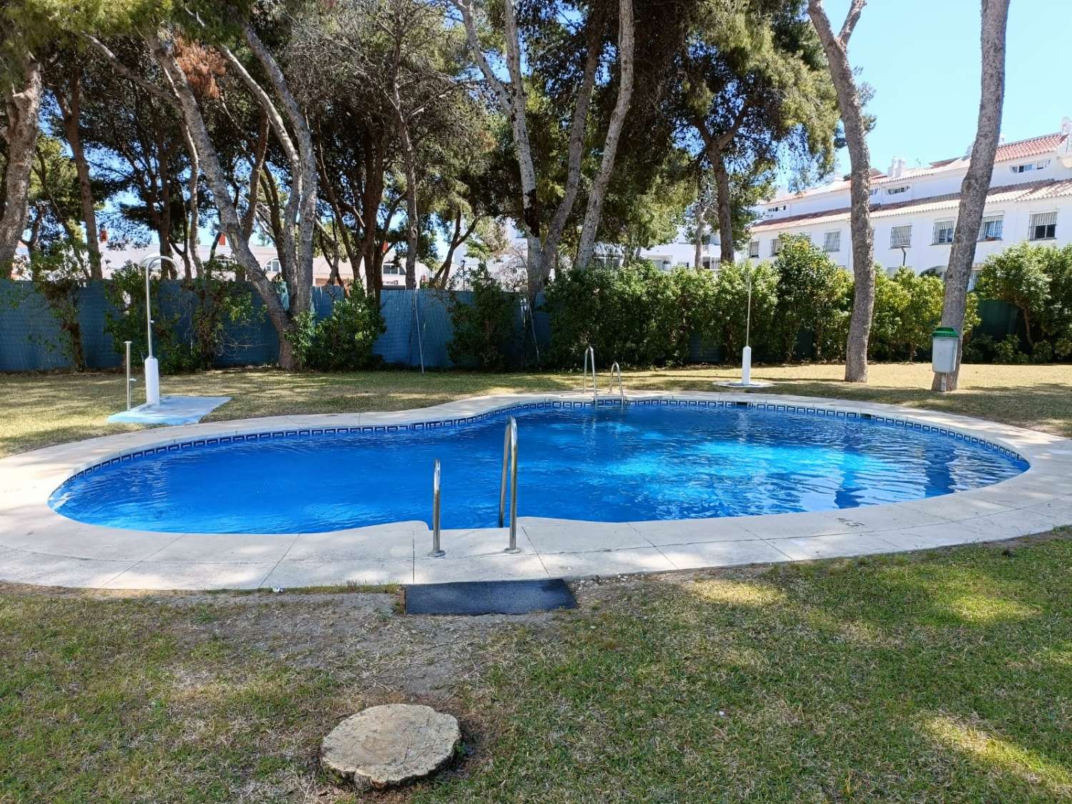 Leilighet sesongmessige til Montemar (Torremolinos)