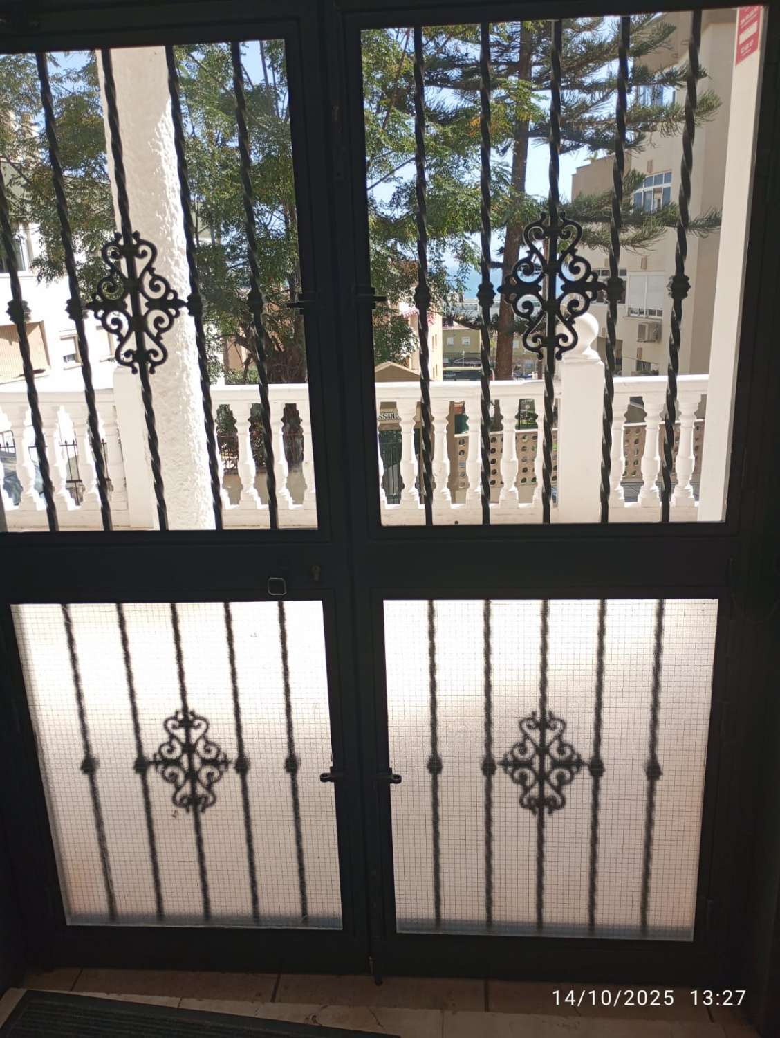 Pieni huoneisto myynnissä Montemar (Torremolinos)