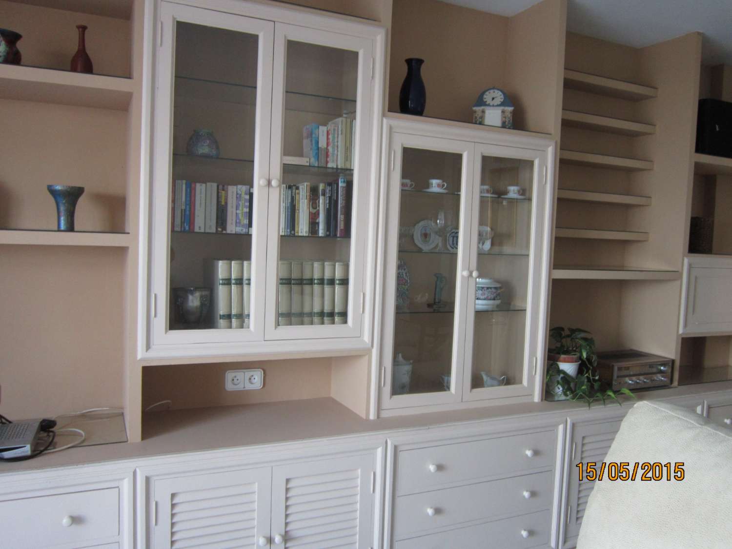 SE ALQUILA POR LARGA TEMPORADADESDE AHORA  BONITO TRIPLEXCIN IMPRESIONANTES VISTAS AL MAR  EN ZONA MONTEMAR (TORREMOLINOS)