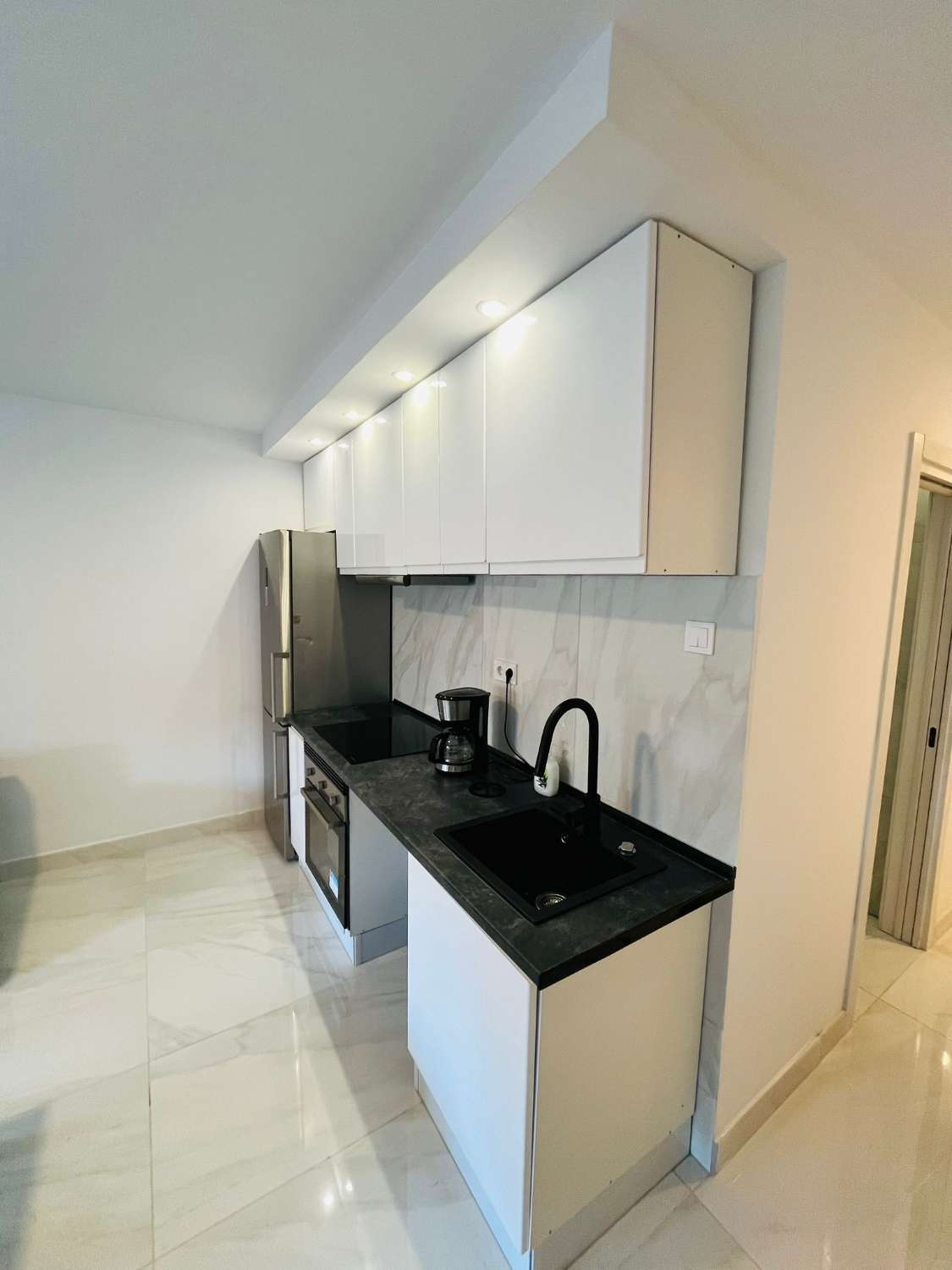 Petit Appartement en vente à Los Pacos (Fuengirola)