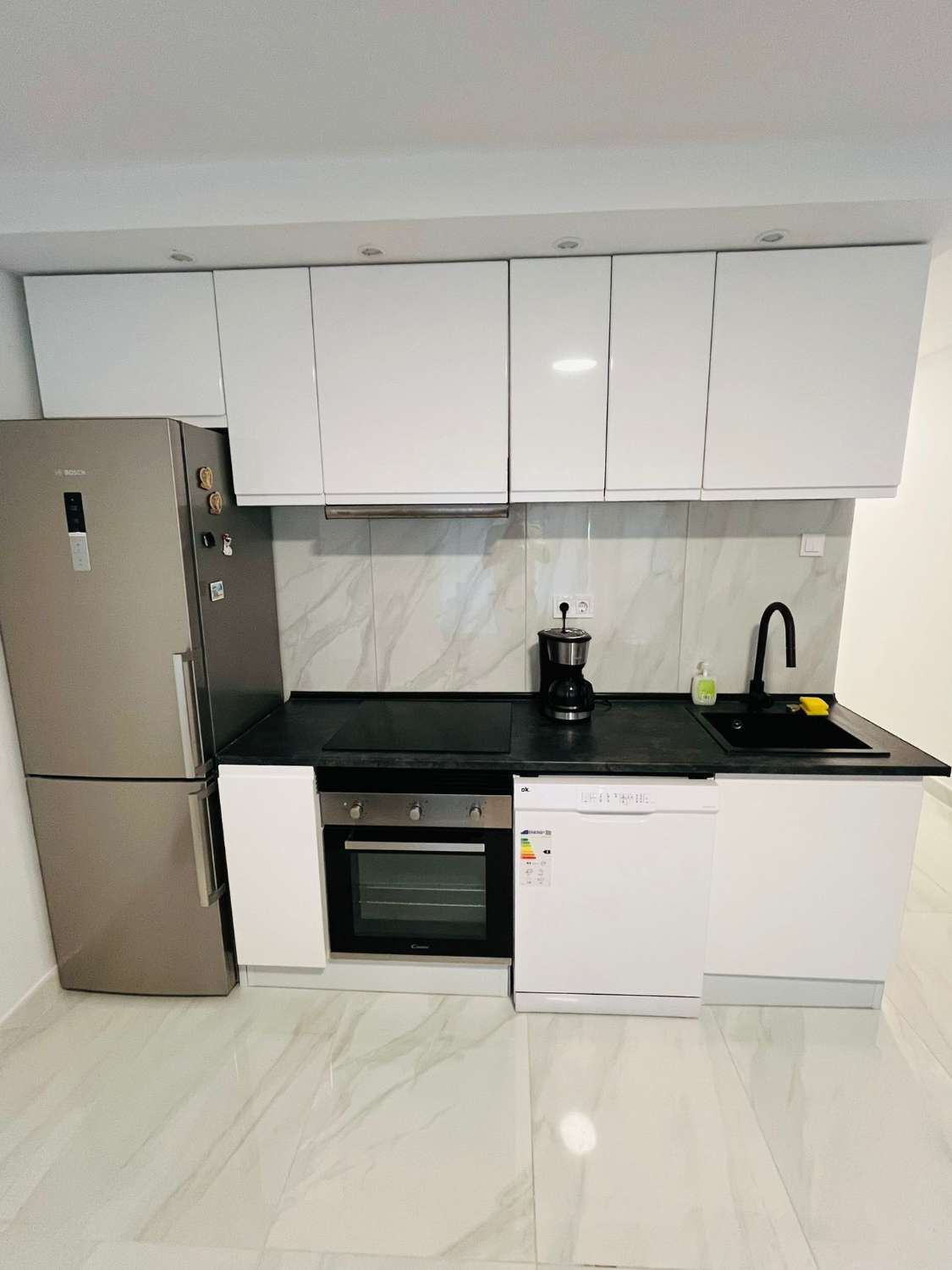 Petit Appartement en vente à Los Pacos (Fuengirola)