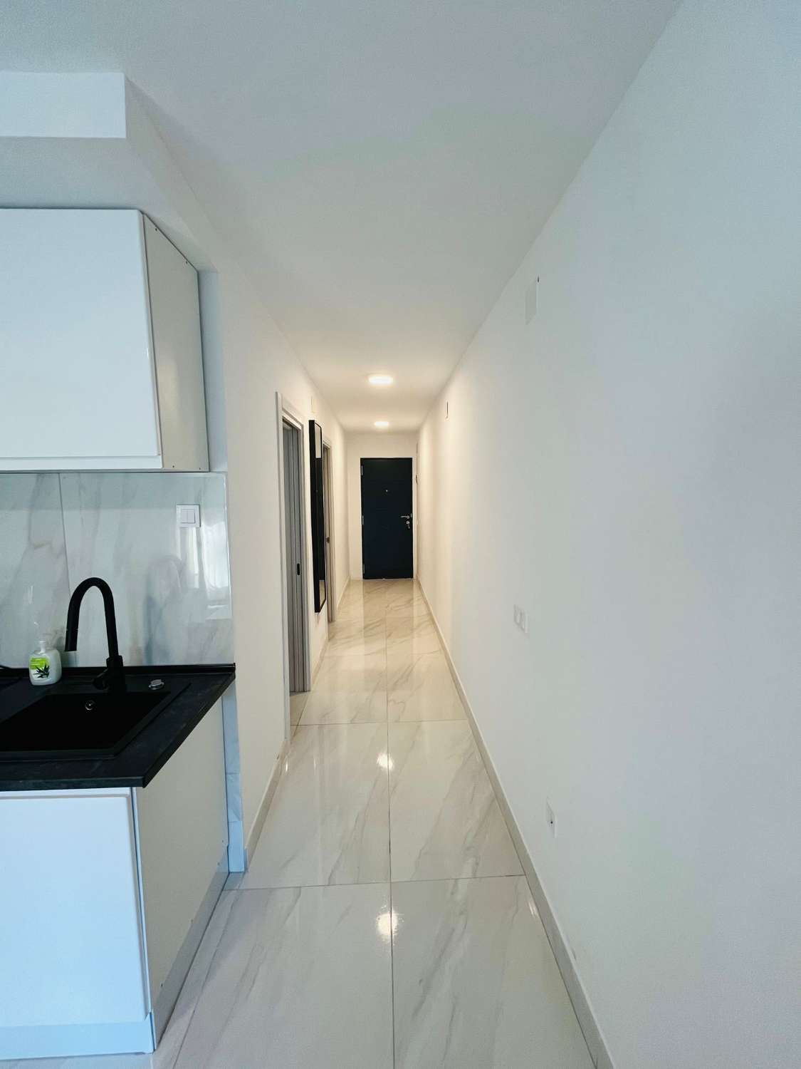 Petit Appartement en vente à Los Pacos (Fuengirola)