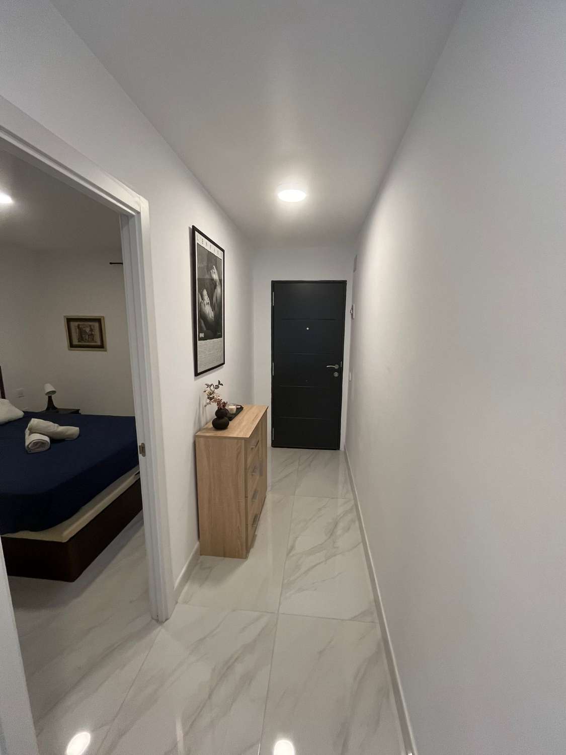 Petit Appartement en vente à Los Pacos (Fuengirola)