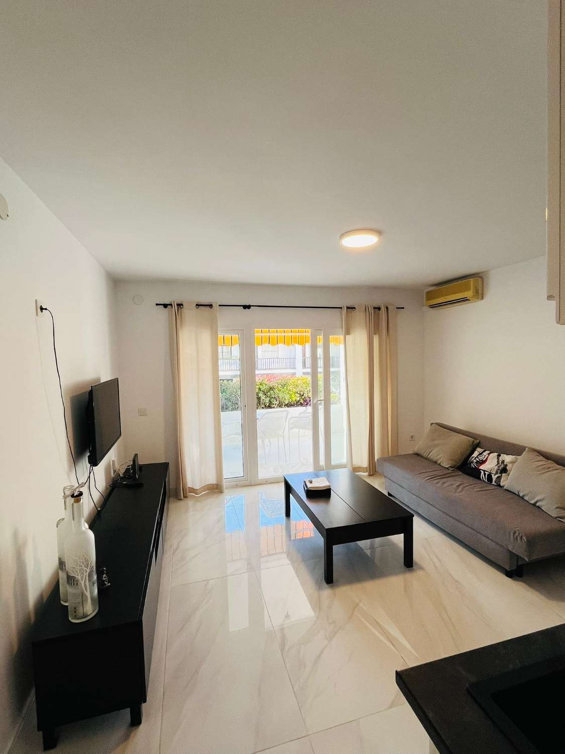 Petit Appartement en vente à Los Pacos (Fuengirola)