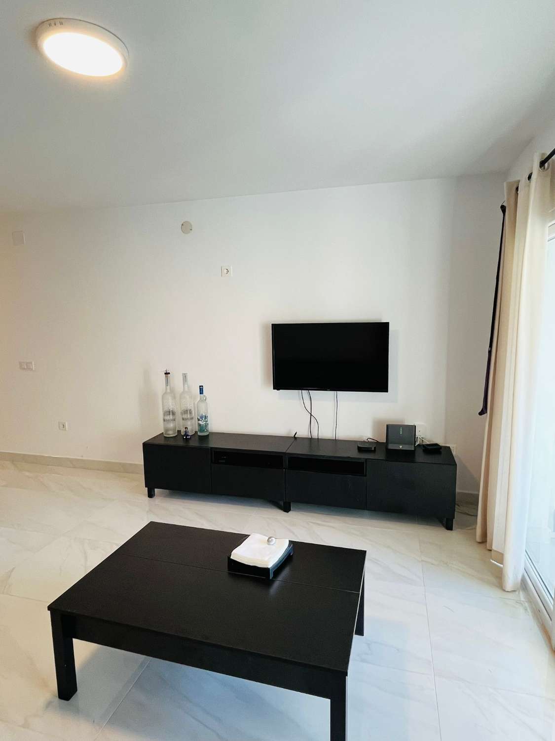 Petit Appartement en vente à Los Pacos (Fuengirola)