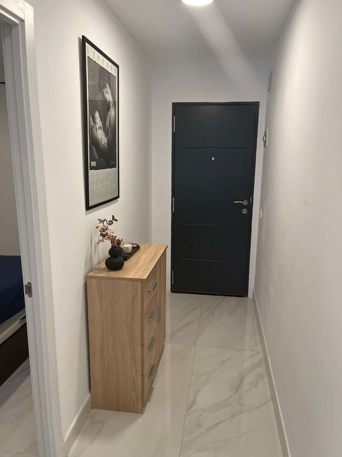 Petit Appartement en vente à Los Pacos (Fuengirola)