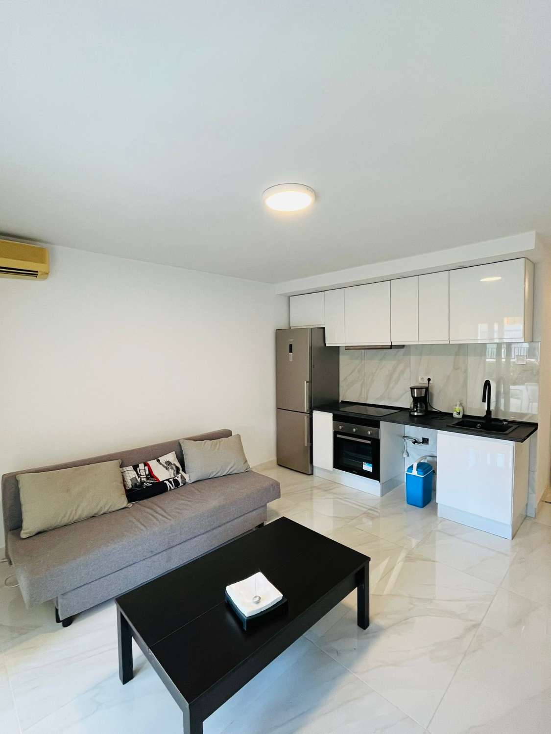 Petit Appartement en vente à Los Pacos (Fuengirola)