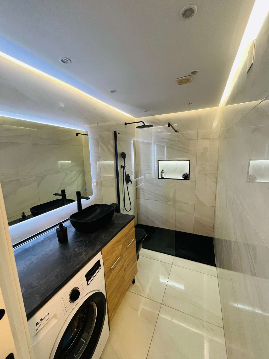 Petit Appartement en vente à Los Pacos (Fuengirola)