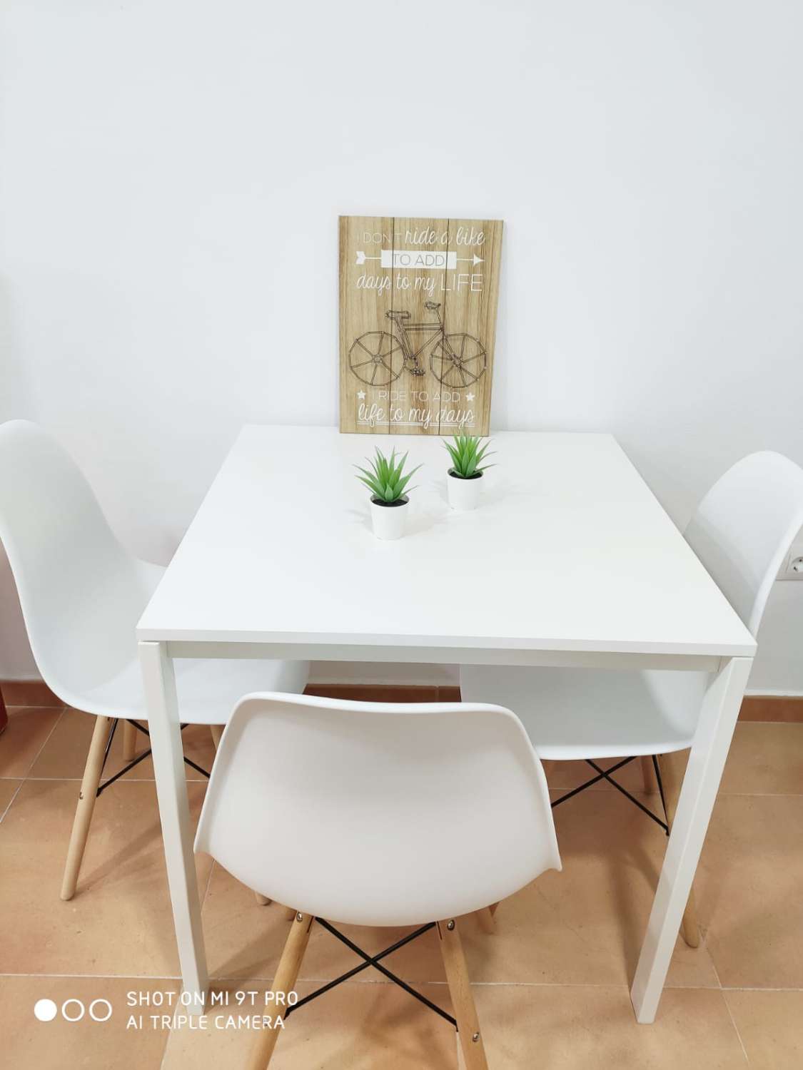 BEAU STUDIO À VENDRE DANS LA RÉGION DE LA COLINA (TORREMOLINOS).