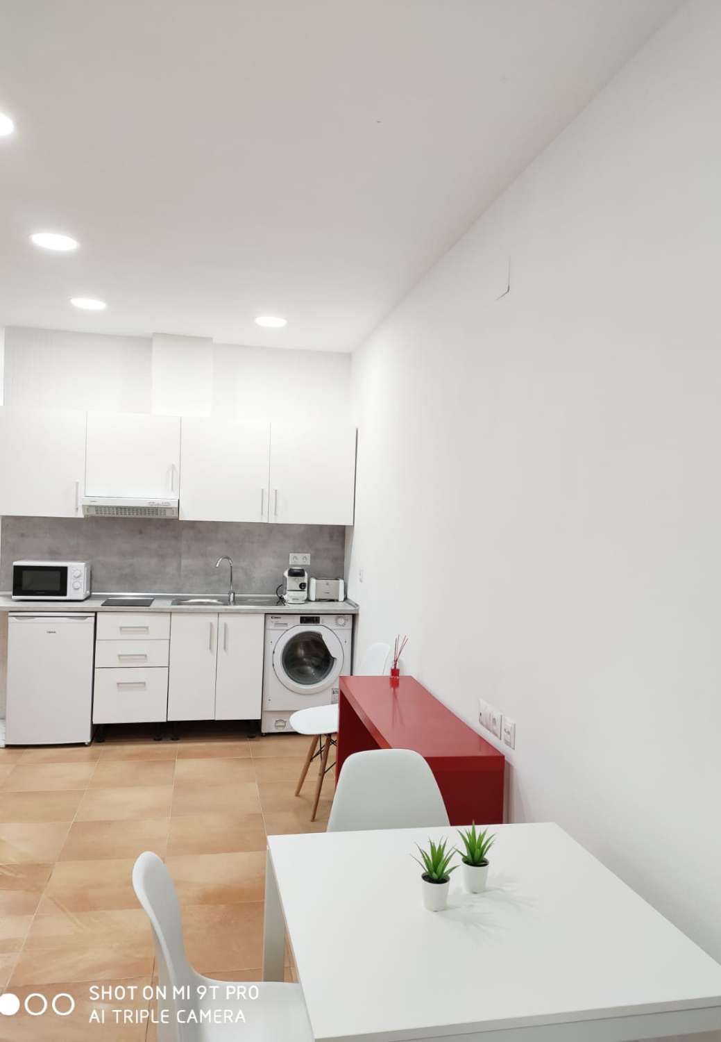 BEAU STUDIO À VENDRE DANS LA RÉGION DE LA COLINA (TORREMOLINOS).
