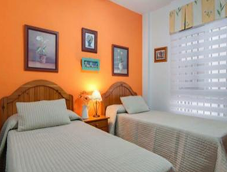 Appartment zur miete in Solymar - Puerto Marina (Benalmádena)