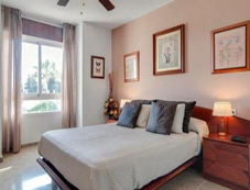 Appartment zur miete in Solymar - Puerto Marina (Benalmádena)